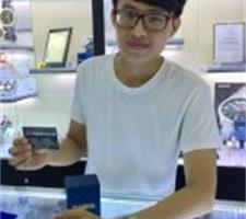 Phải nói là Nhiệt tình và Uy tín